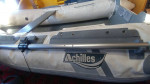 Achilles HB200 small inflatable boat