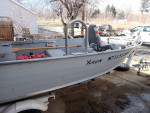 1993 SYLVAN YUKON
