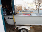 1993 SYLVAN YUKON