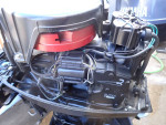 1993 SYLVAN YUKON