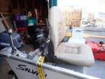 1993 SYLVAN YUKON