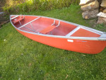 Coleman 15" Canoe Boat