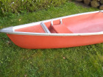 Coleman 15" Canoe Boat