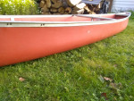 Coleman 15" Canoe Boat