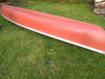 Coleman 15" Canoe Boat