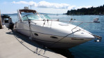 Larson Cabrio 274 loaded with extras
