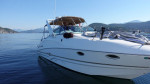 Larson Cabrio 274 loaded with extras