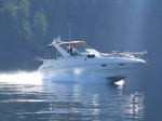 Larson Cabrio 274 loaded with extras