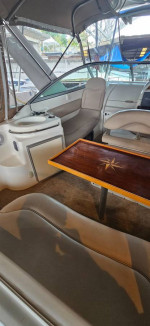 Larson Cabrio 274 loaded with extras