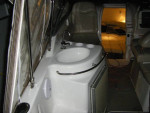 Larson Cabrio 274 loaded with extras