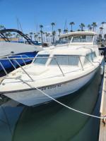 Chris Craft Power Boat