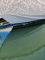 Chris Craft Power Boat