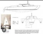 Folding Trimaran Sailboat Wanted or Similar!.
