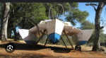 Folding Trimaran Sailboat Wanted or Similar!.
