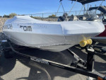 New 2023 Scarab 165 ID in Black/white @ RideNow