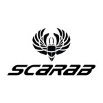 New 2023 Scarab 165 ID in Black/white @ RideNow