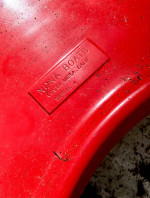 Canoe * 16’ Nona * Paddles