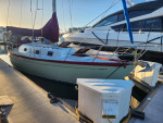 Cheoy Lee Offshore 38 Beautiful