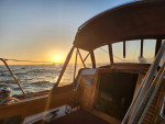 Cheoy Lee Offshore 38 Beautiful