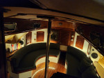 Cheoy Lee Offshore 38 Beautiful