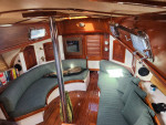 Cheoy Lee Offshore 38 Beautiful