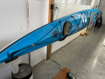 Eddyline Kayak