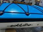 Eddyline Kayak