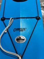 Eddyline Kayak