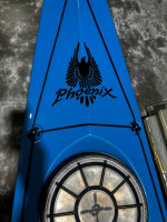 Eddyline Kayak