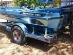 1988 Ranger 330v