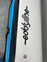 Eddyline Phoenix Kayak