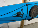 Eddyline Phoenix Kayak