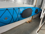 Eddyline Phoenix Kayak