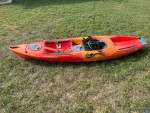 10  foot kayaks