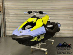 2024 Sea-Doo Spark Trixx 3up iBR PWC - 3 SEAT