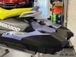 2024 Sea-Doo Spark Trixx 3up iBR PWC - 3 SEAT
