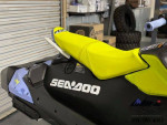 2024 Sea-Doo Spark Trixx 3up iBR PWC - 3 SEAT