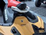 2024 Sea-Doo Spark 3up 90 hp iBR Convenience Package Sound System