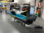 2024 Sea-Doo GTI SE 130 iBR iDF Sound System PWC - 3 SEAT