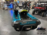 2024 Sea-Doo GTI SE 130 iBR iDF Sound System PWC - 3 SEAT