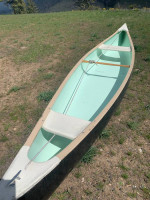 Old Town Canoe