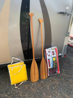 Old Town Canoe