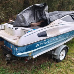 19 Bayliner capri