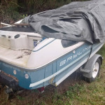 19 Bayliner capri