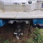 19 Bayliner capri