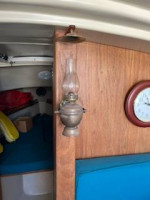 1982 Catalina 27