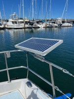 1982 Catalina 27