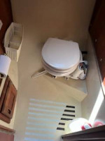 1982 Catalina 27