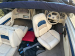 2000 Stingray 18ft