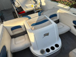 2000 Stingray 18ft